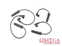 CABLES BUJIA PEUG.106/205/306 8V CV0440097