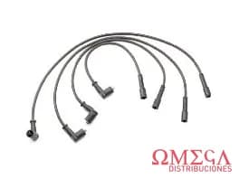 CABLES BUJIA PEUG.306 2.0 8V 94/98 CV0440148