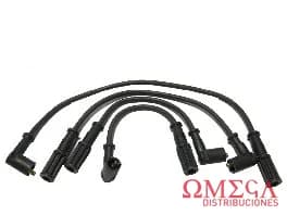 CABLES BUJIA REN.K7M 1.6 8V CV0180068