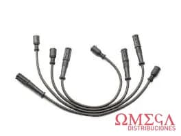 CABLES BUJIA REN.MEGANE 2.0 8V CV0180070