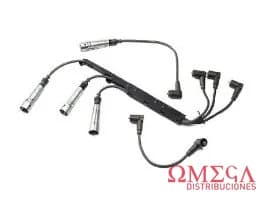 CABLES BUJIA VW 1.0 MI 8V CV0700005