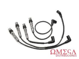 CABLES BUJIA VW 1.6/2.0 (99/01) CV0700042