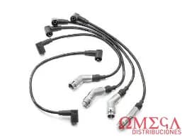 CABLES BUJIA VW 1.6 (AE) /91 CV0590048