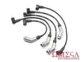 CABLES BUJIA VW 1.6 (AE/CHT) 92/94 CV0700013
