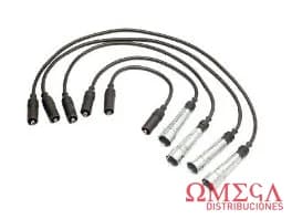 CABLES BUJIA VW 1.8/2.0 MI (AP) 07 CV0700032