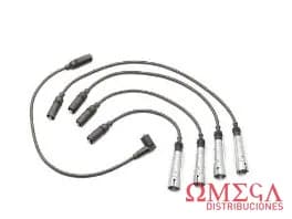 CABLES BUJIA VW 1.8 8V (94/99) CV0700156