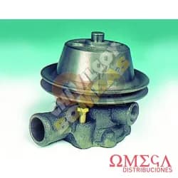 Ch0080 Chivilcoy Rastrojero 42 Hp C/polea CH0080-CHIVILCOY