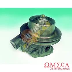 Ch0081 Chivilcoy Rastrojero 52 Hp C/polea CH0081-CHIVILCOY