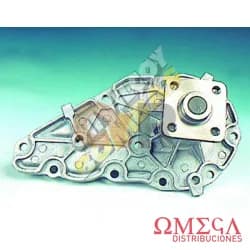 Ch0092 Chivilcoy Renault 12 L - Tl - Ts CH0092-CHIVILCOY
