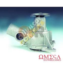 Ch0205 Chivilcoy Bmw 320 - 3231 - 520 CH0205-CHIVILCOY