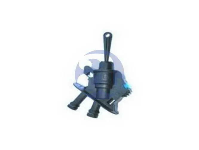 CIL.AUX.EMBR.FORD ECO 1.6/2.0 6284 000 180