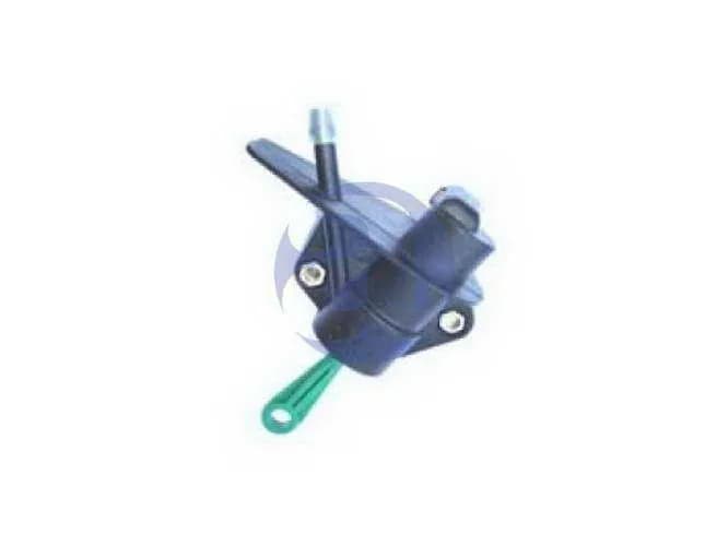 CIL.AUX.EMBR.FORD FIESTA 1.8 D 6284 000 178