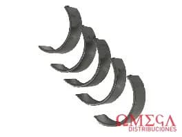 CJ.BANC.FIAT ARGO 1.3L 8V FIREFLY M0250882 0.25
