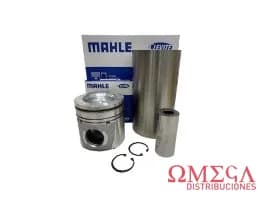 CJTO.CUMMINS ISBE 4.5L 16V/6.7L 24V K0211020