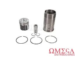 CJTO.VALMET DS-420/DS-620 K31150