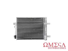 COND.FIAT PALIO SIENA 1.4/1.8 AC594