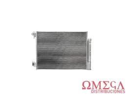 COND.RENAULT OROCH/DUSTER 2.0 AC758