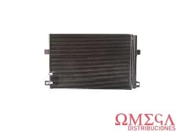 COND.VW AMAROK 2.0L 16V DIESEL AC885
