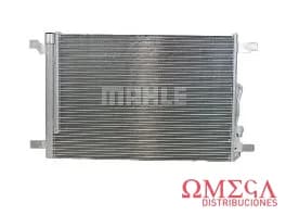 COND.VW POLO/GOLF 1.6 16V MSI AC772