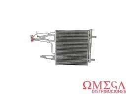 COND.VW UP TSI 1.0T AC168
