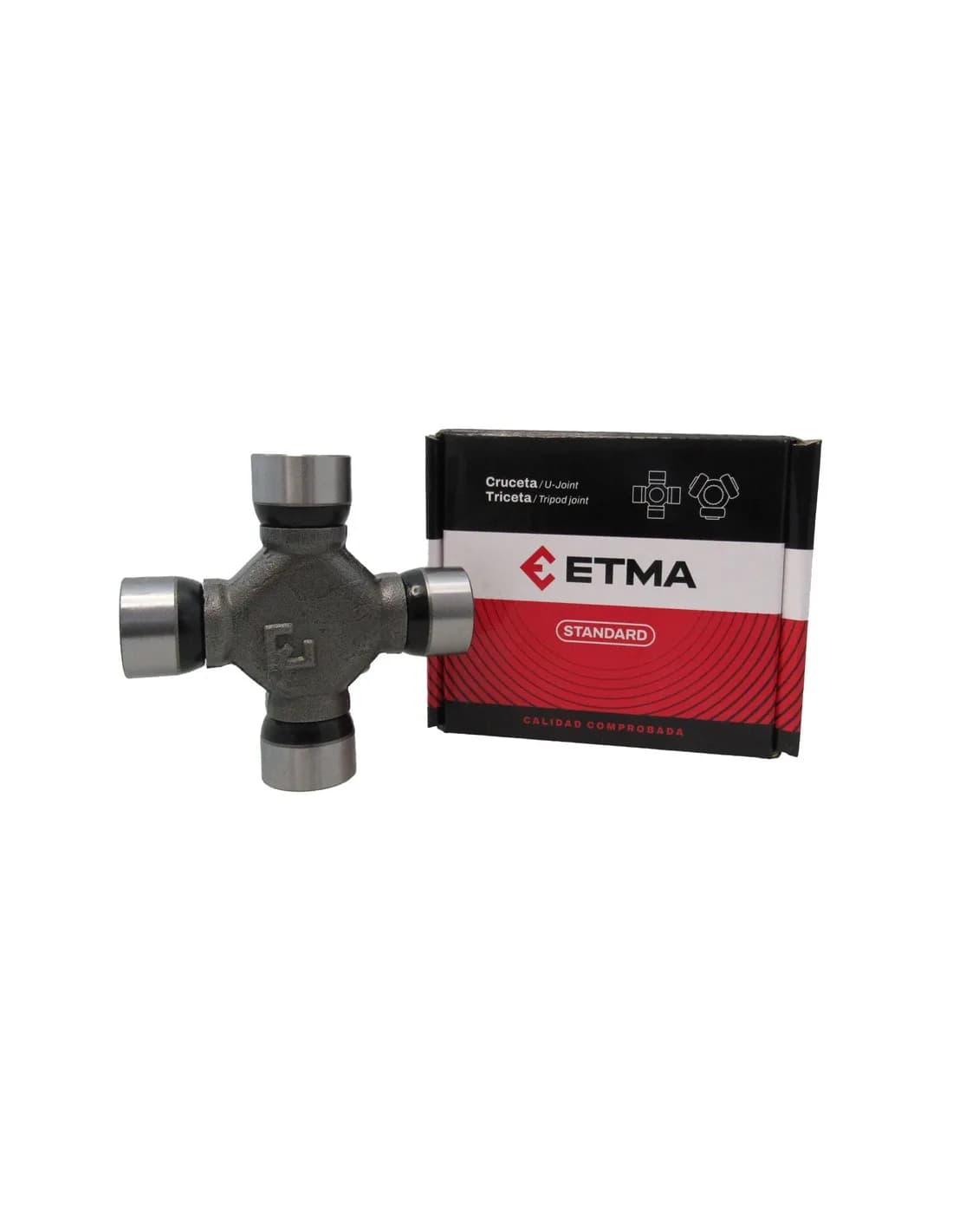 Cr1049 Etma* Cruceta CR1049-ETMA