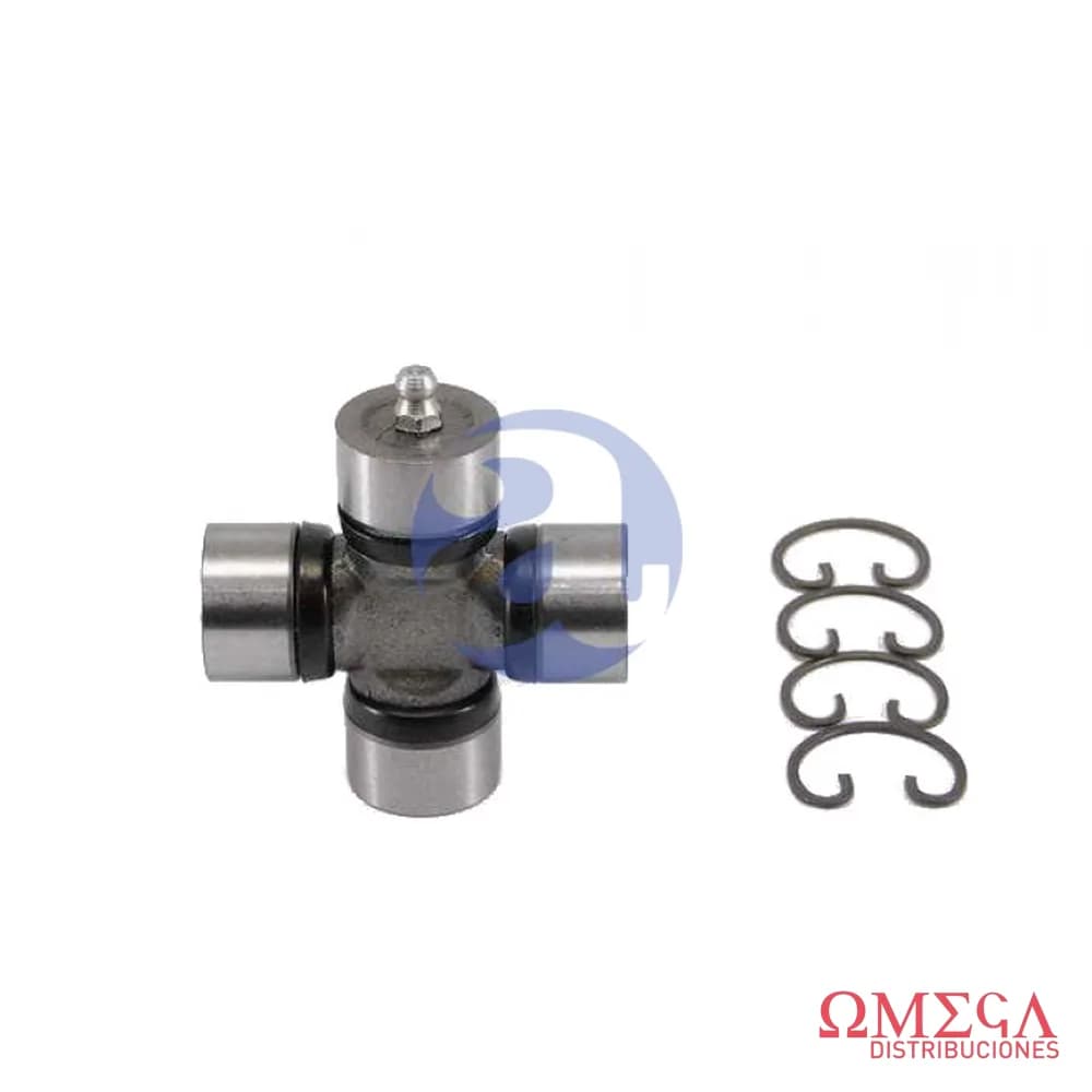 CRUC.MITSUB.L200-MANDO DELANTERO CR1065
