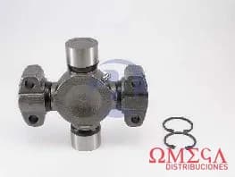 CRUC.ZANELLO TRACTOR 2 DADOS STR1-060