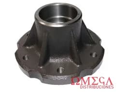 CUBO RUEDA DELANTERA 519279