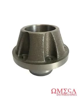 CUBO RUEDA DELANTERA 1486636