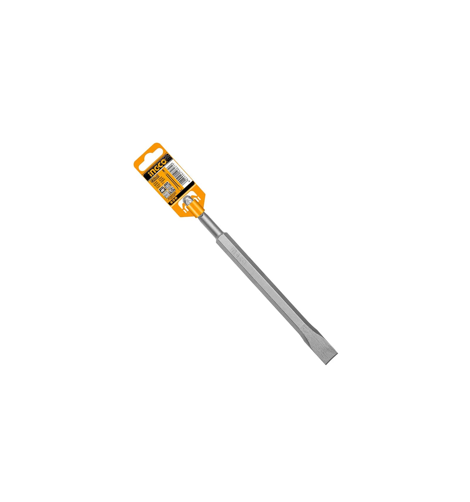 DBC0122501- CINCEL SDS PLUS 20 X250MM 7055