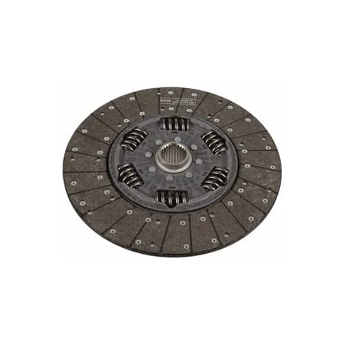 DISCO DE EMBRAGUE 1878 007 046