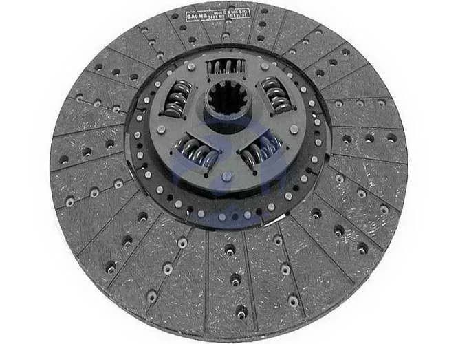 DISCO EMBR.M.BENZ 812 / 912 / 914 1878 654 519