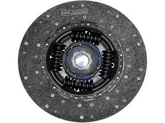 DISCO EMBR.M.BENZ 914/915 ACCELO 1878 000 832