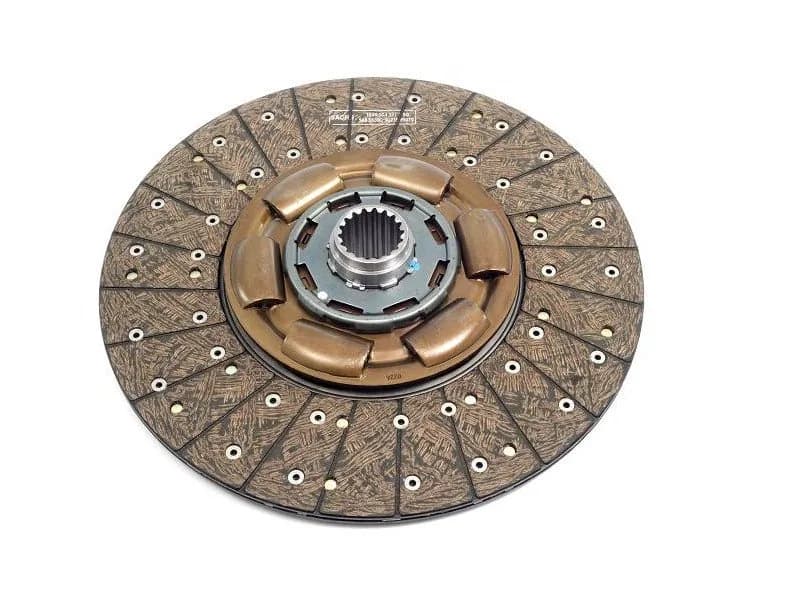 DISCO EMBR.M.BENZ OM447LA 430M 1878 000 835