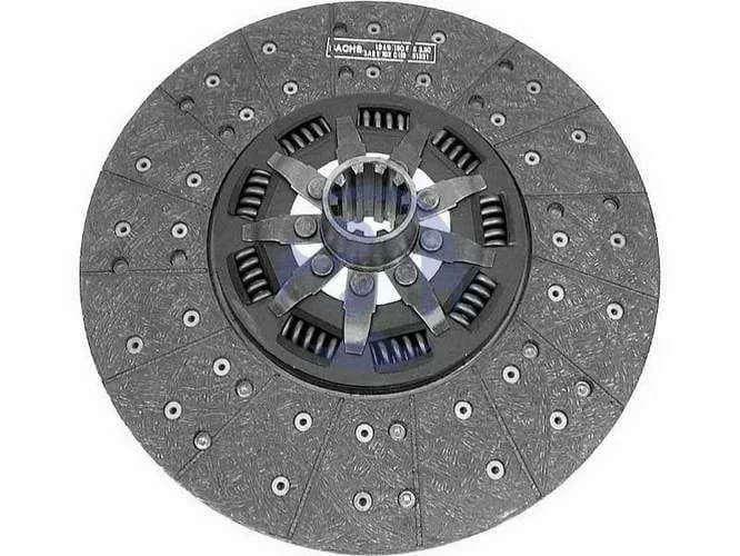 DISCO EMBR.M.BENZ OM449-355A/6 1861 698 036