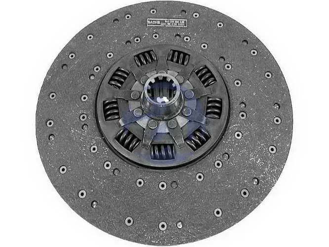 DISCO EMBR.M.BENZ OM449A-355A/ 1861 410 129