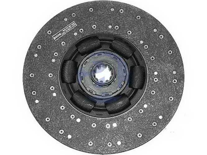 DISCO EMBR.M.BENZ OM457-430MM 1862 519 137