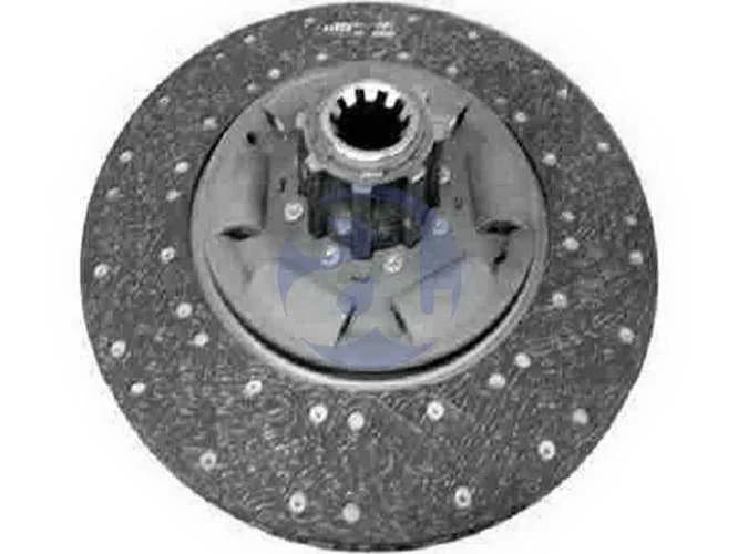 DISCO EMBR.VOLVO NH/FM/FH 12 1878 002 437