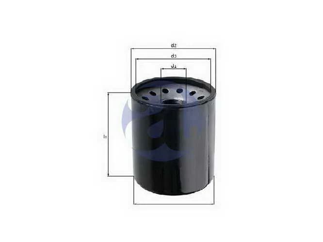 FILTRO.AC.HIDR.MASSEY FERGUSON HC82