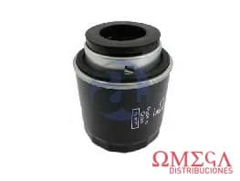 FILTRO ACEITE AUDI A1 1.4T FSI-A3 OC593/4