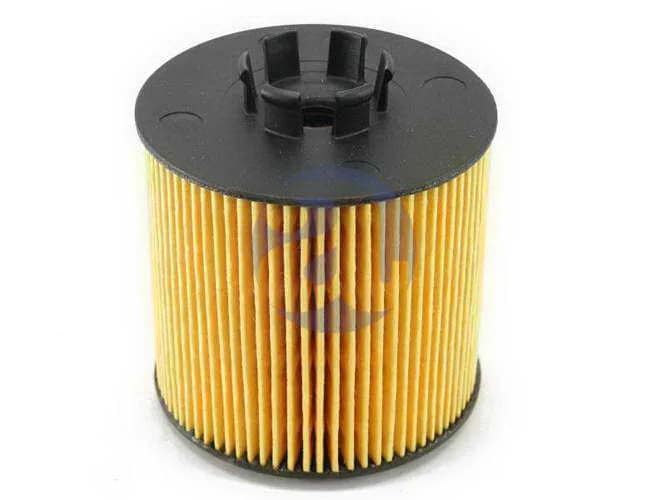 FILTRO ACEITE AUDI A3 1.6FSI OX341D