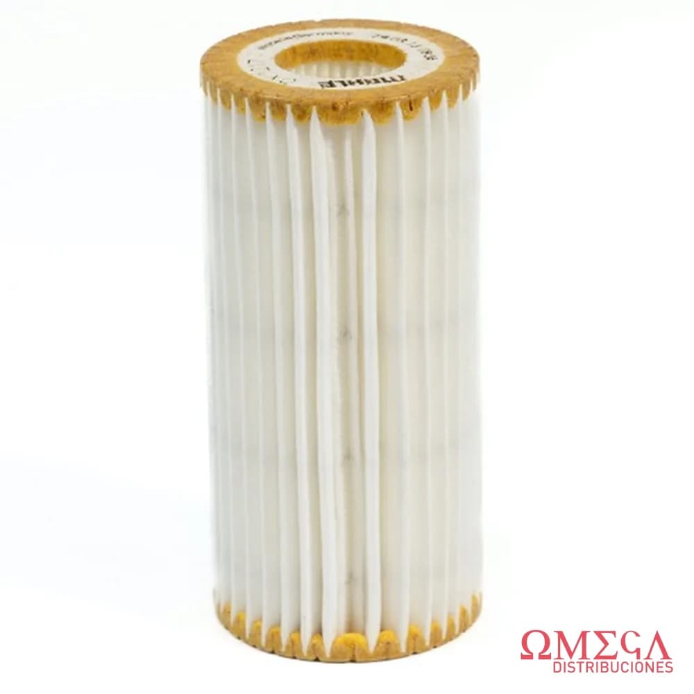 FILTRO ACEITE AUDI A3/Q3 OX1217D