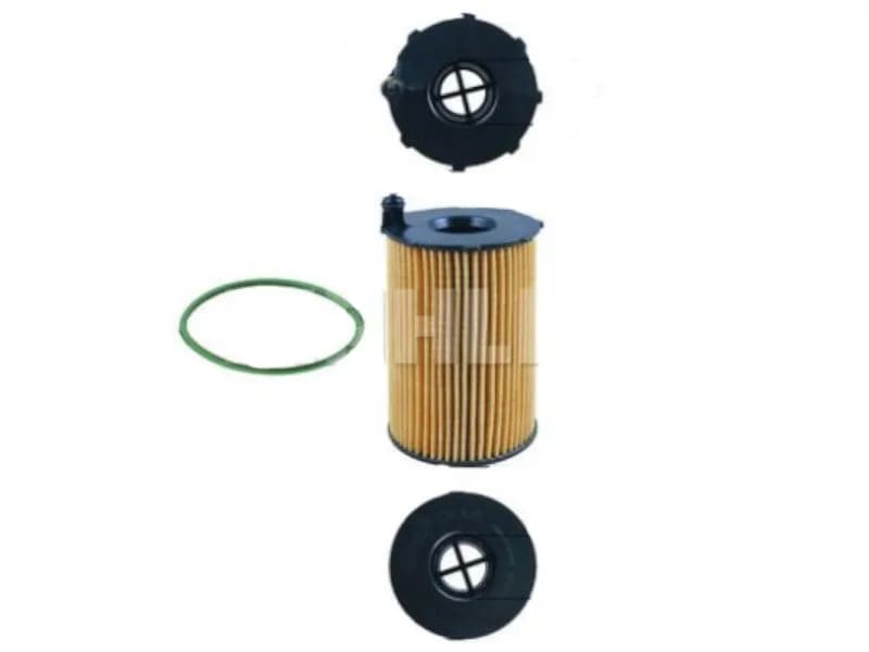 FILTRO ACEITE AUDI A4/A6/A7/Q5/Q7 OX420D