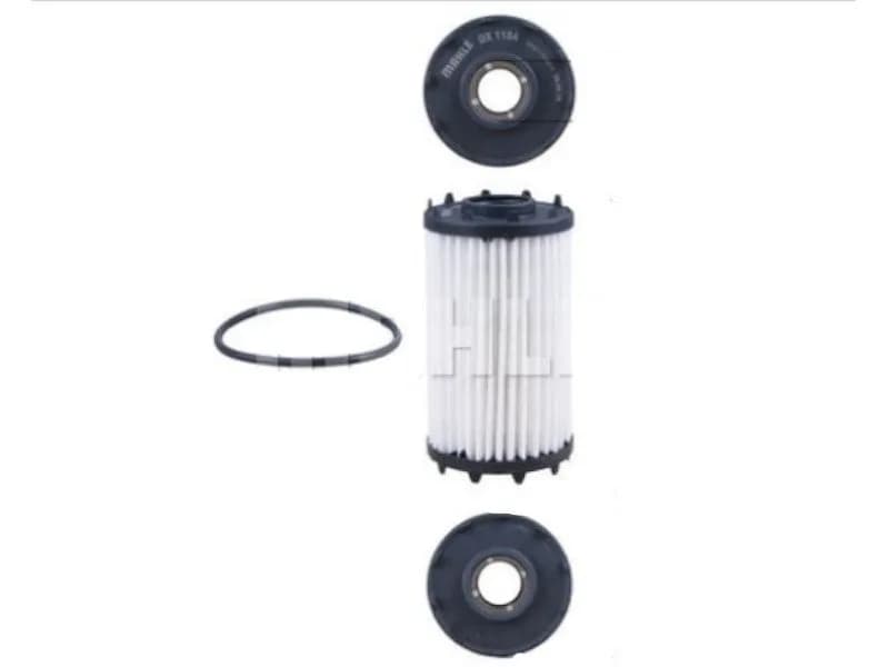 FILTRO ACEITE AUDI A5/A6/A7/A8/Q7/8 OX1184D