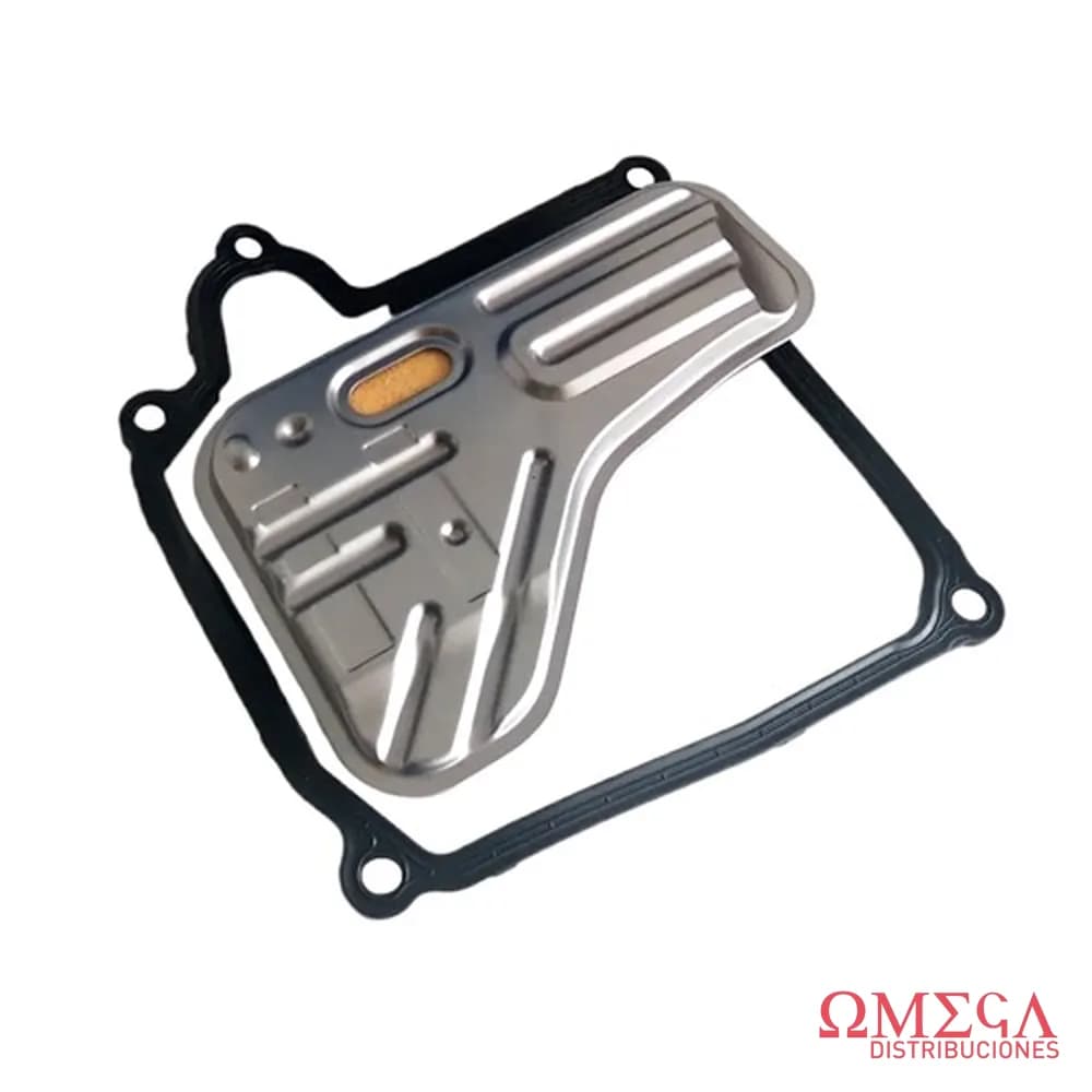 FILTRO ACEITE AUDI/VW (GEARBOX) HX304D