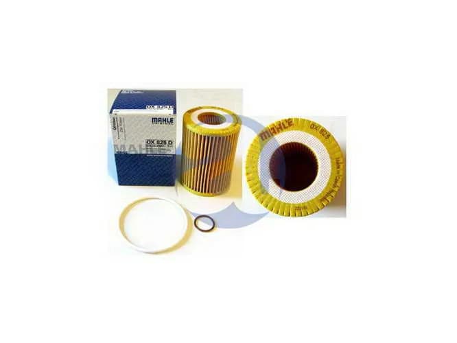 FILTRO ACEITE BMW 116/118I OX825D