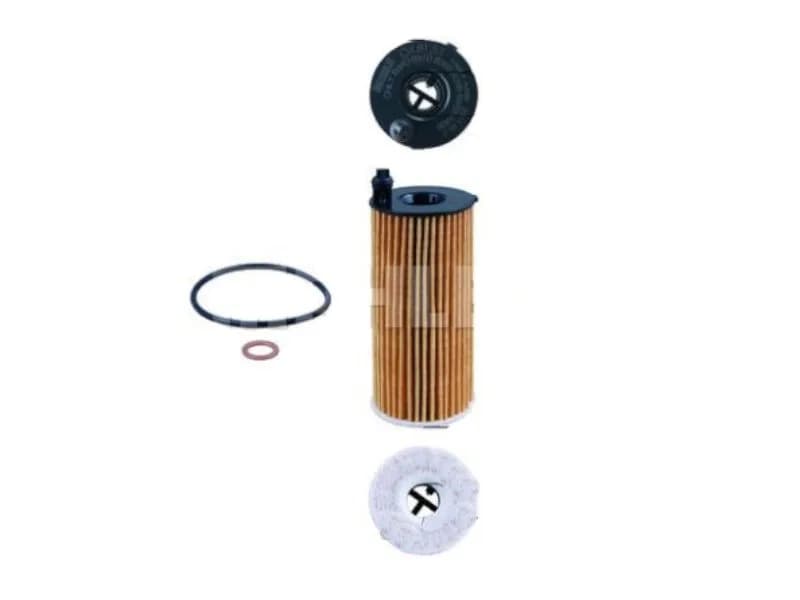 FILTRO ACEITE BMW 118I/220I/330I OX813/2D