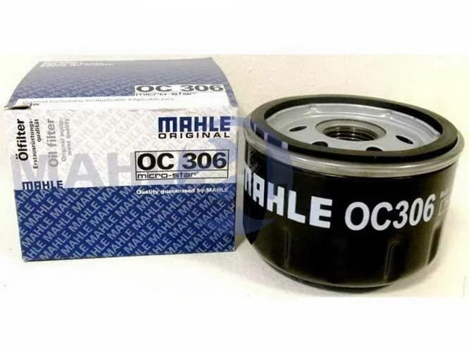 FILTRO ACEITE BMW C600/F650/700/800 OC306