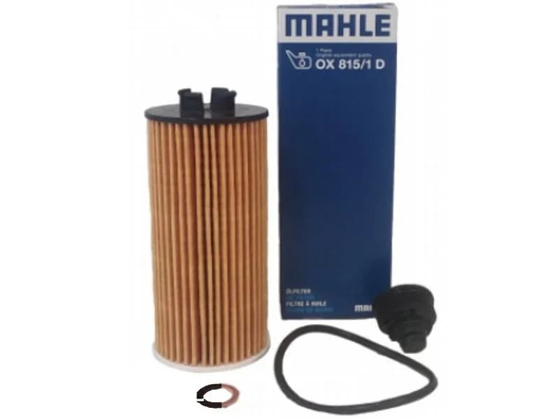 FILTRO ACEITE BMW X1/MINI 1.5 OX815/1D