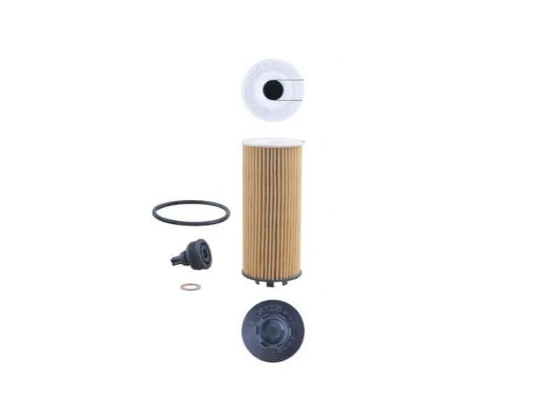 FILTRO ACEITE BMW X1/X2/MINI OX1238D